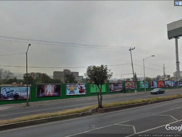Terreno en venta Periférico Sur Col. Pueblo Quieto, Tlalpan