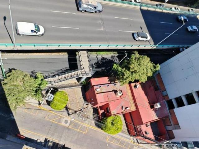 Terreno en Venta, Periférico Sur, Tizapán San Angel