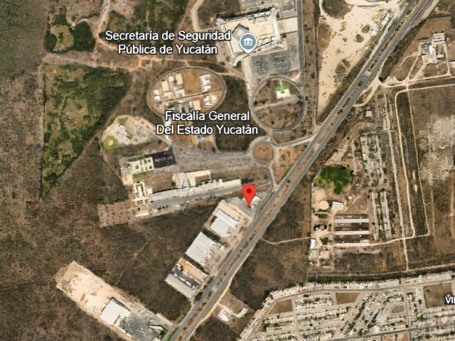 TERRENO EN VENTA PERIFERICO PONIENTE