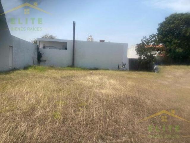 TERRENO EN VENTA PETROLERA CHAIREL