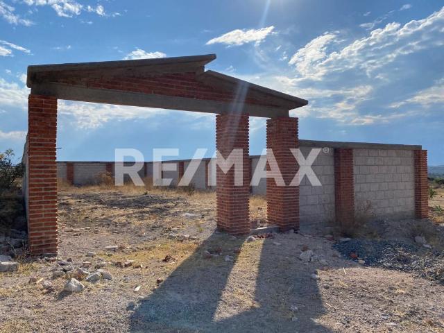 TERRENO EN VENTA PEÑA DE CRISTO HUIMILPAN
