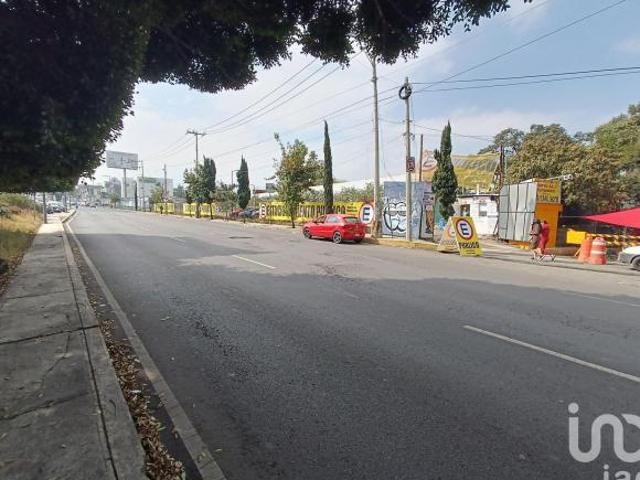 Terreno en Venta, Picacho Ajusco, Fuentes del Pedregal, Tlalpan