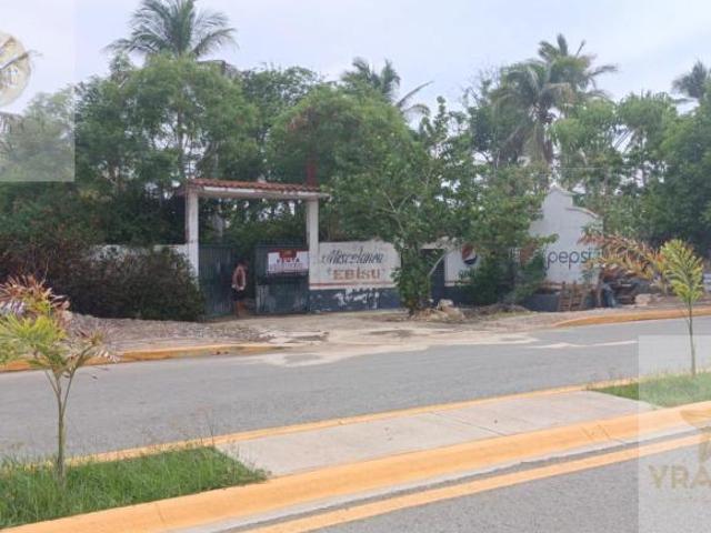 Terreno en venta pie de la cuesta