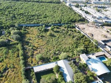 Terreno en Venta plano y bardeado Zona Juarez