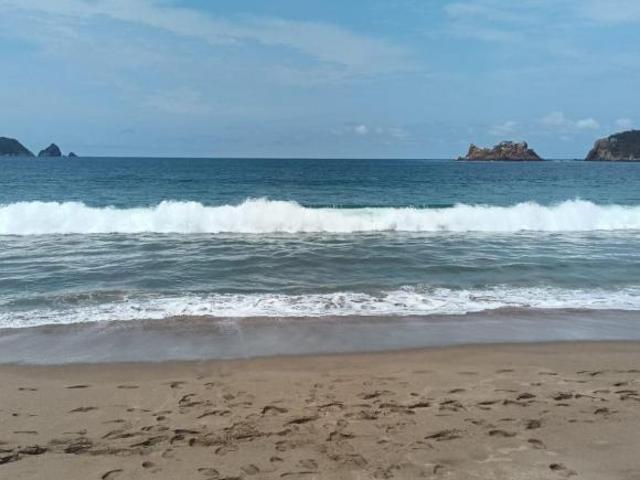 Terreno en venta, Playa Chamela, Jalisco