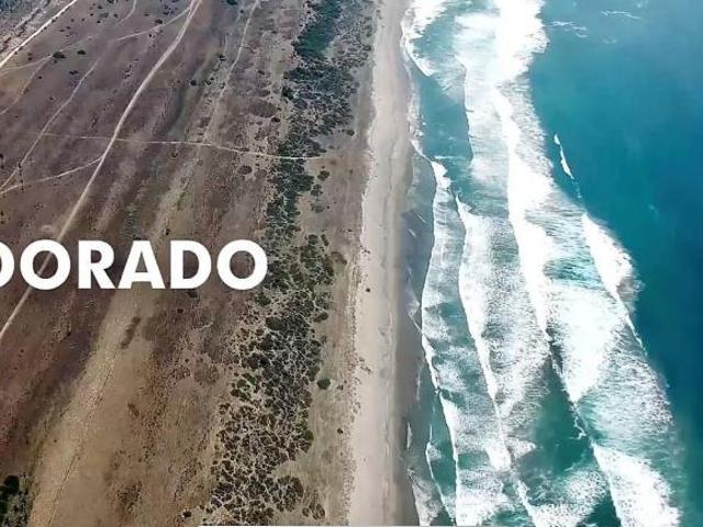 Terreno en Venta, Playa El Dorado, San Marcos, Guerrero, México