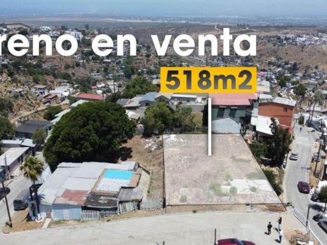 TERRENO EN VENTA PLAYAS DE TIJUANA