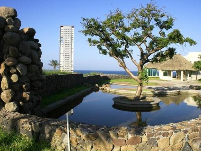 TERRENO EN VENTA PLAYAS DEL CONCHAL RIVIERA VERACRUZANA | ARLETTE FLORES
