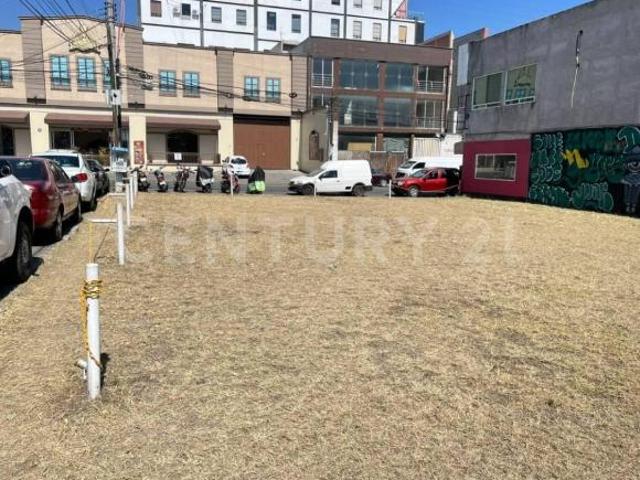 Terreno en Venta Plaza Praga Centro Urbano Cuautitlan Izcalli 11078