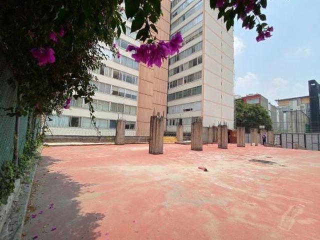 TERRENO EN VENTA POLANCO