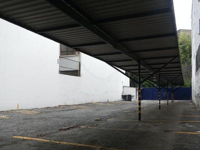 TERRENO EN VENTA POLANCO CERCA DE HOMERO