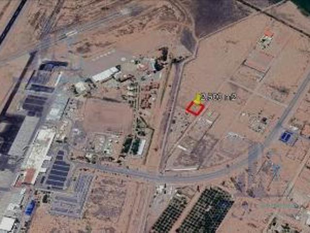 Terreno en Venta por el Aeropuerto
