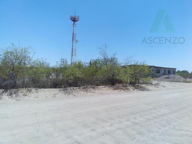 Terreno en Venta por Las Varas Saucillo, Cd. Delicias Inghe