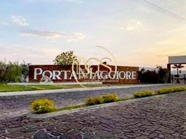 TERRENO EN VENTA PORTA MAGGIORE CELAYA