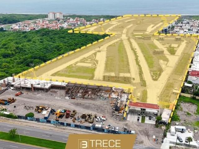 TERRENO EN VENTA PORTA MAR | ARLETTE FLORES