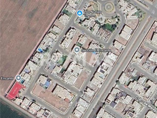 Terreno en Venta Portal de Hierro El Encanto