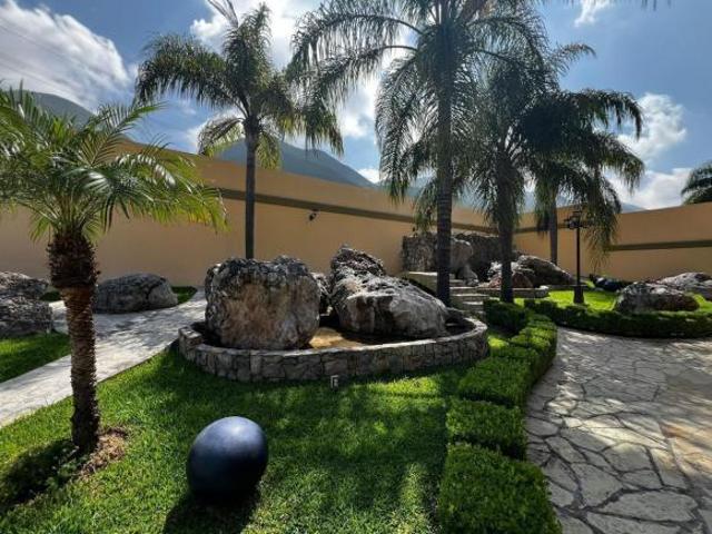 TERRENO EN VENTA PORTAL DEL HUAJUCO