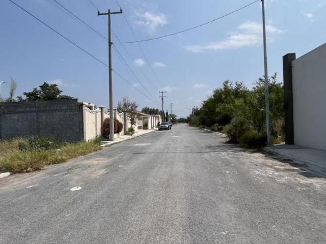 TERRENO EN VENTA PORTAL DEL NORTE