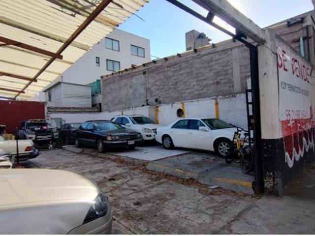 Terreno en Venta Portales Oriente 4