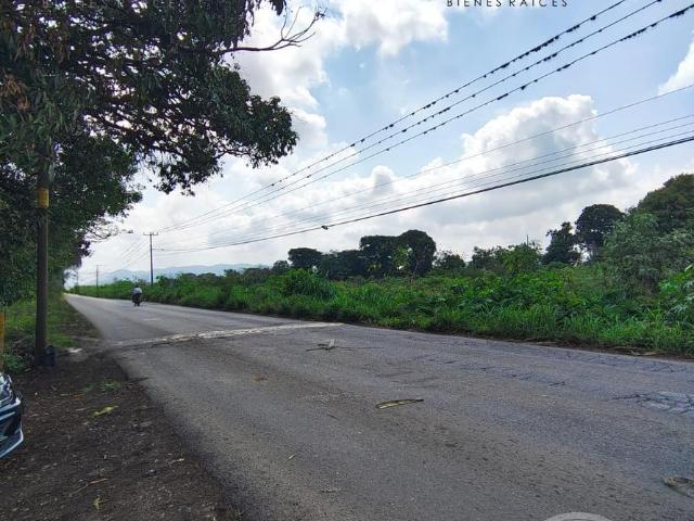 TERRENO EN VENTA POTRERO VIEJO, VER