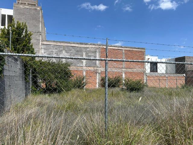 Terreno en Venta Pozos, S.L.P