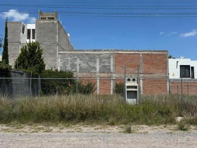 Terreno en Venta Pozos, S.L.P