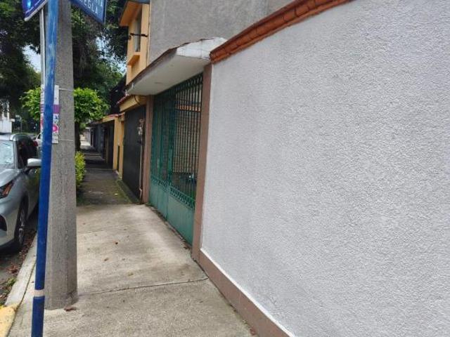 Terreno en Venta, Prado Coapa 3a Secc