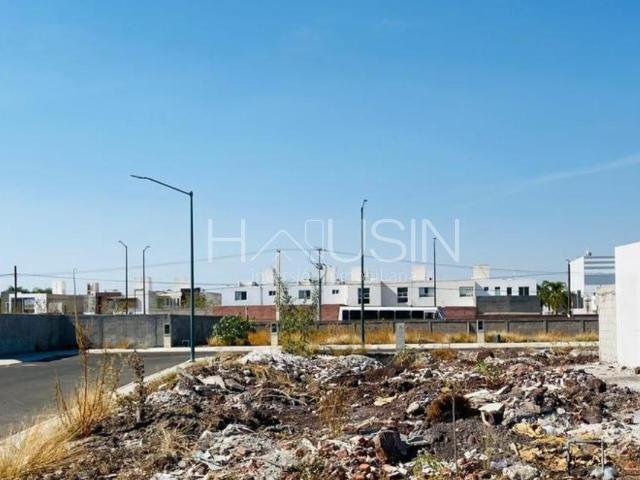 Terreno en VENTA, Prados verdes, Salamanca, Gto