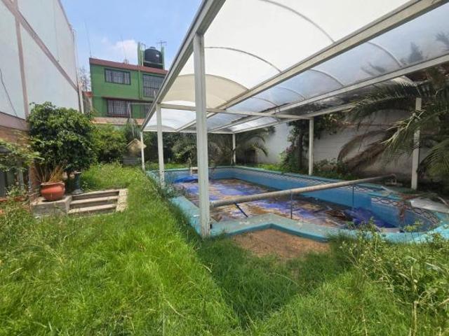 TERRENO EN VENTA PRADOS COAPA 4