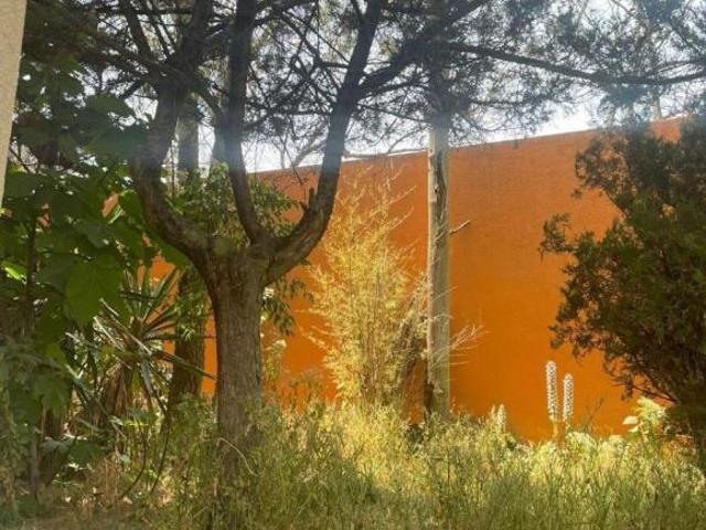 Terreno en Venta Premium 850m² en Lomas Altas | Calle Cerrada