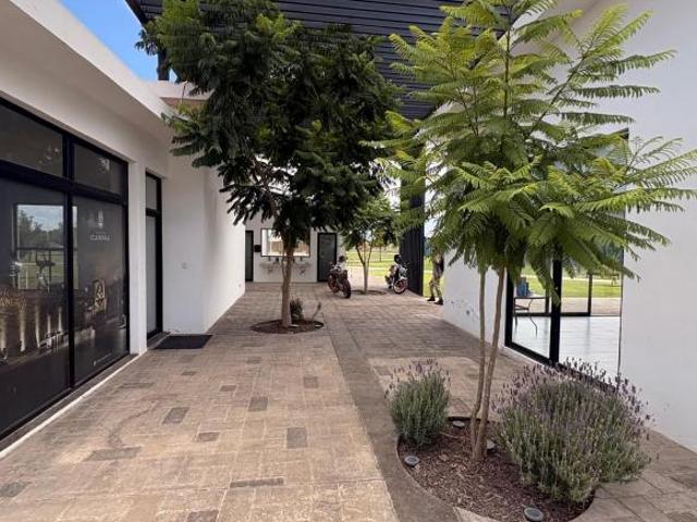 Terreno en Venta primera etapa Reserva Icandria 4