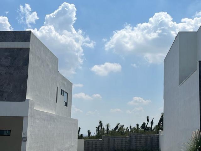 Terreno en venta Privada Alpes en Monterrey zona Cumbres