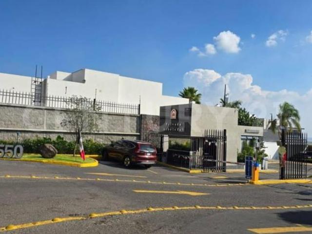 Terreno en Venta – Privada Arboledas, Santiago de Querétaro, Qro