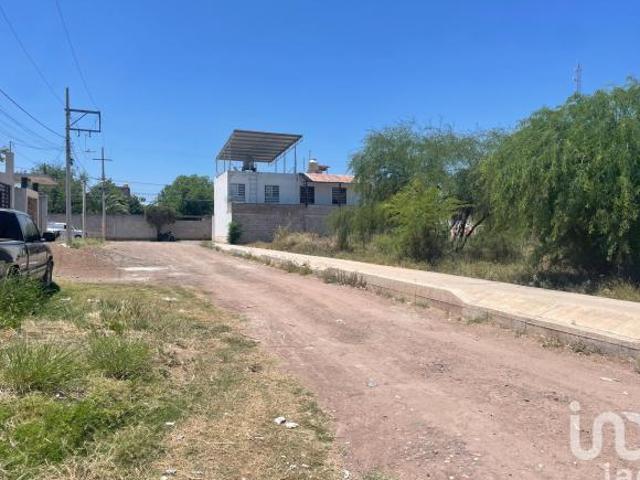 TERRENO EN VENTA PRIVADA DE FRONTERA DE RIOVERDE