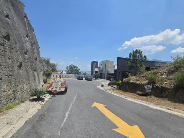 Terreno en Venta – Privada Fundadores, Monterrey, N.L