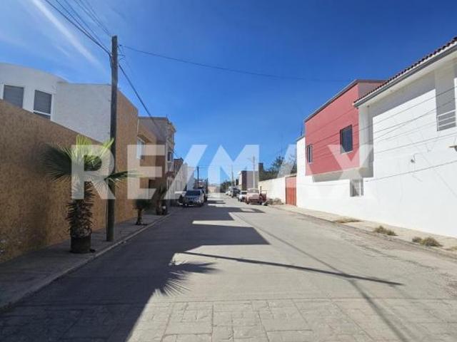 Terreno en Venta Privada Las Flores Sur Durango Lote 8 4
