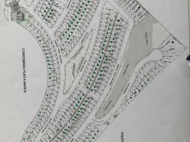 TERRENO EN VENTA PRIVADA PUNTA DEL ROBLE, LOMAS DE PUNTA DEL ESTE