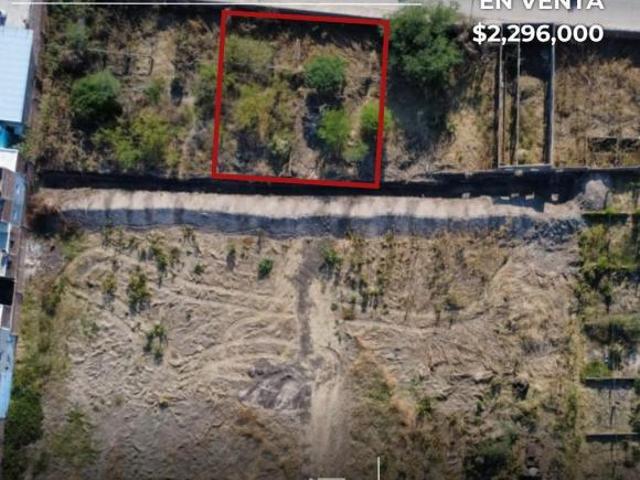 Terreno en VENTA Prolongación Comonfort, Salamanca, Gto