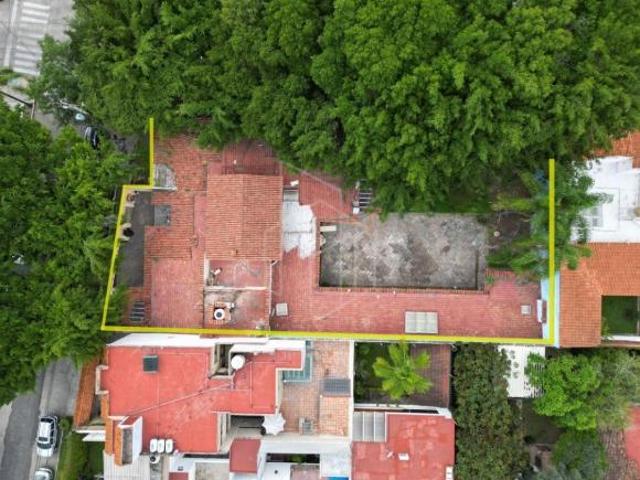 Terreno en Venta Providencia 3ra seccion, Guadalajara