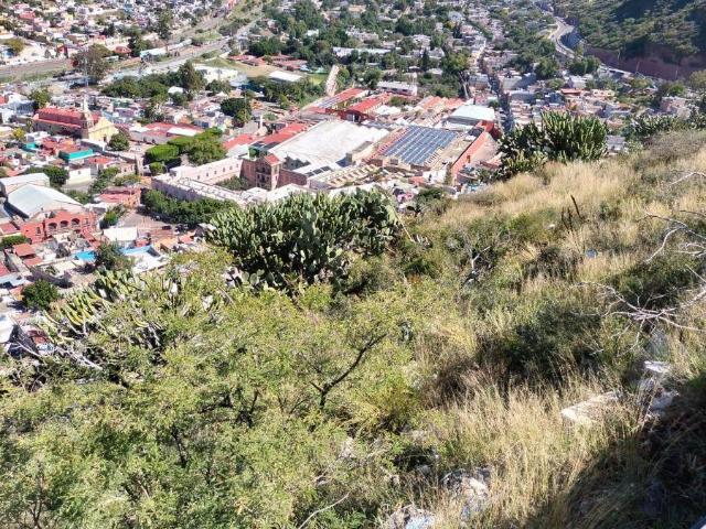Terreno en Venta Quer?taro, Milenio III