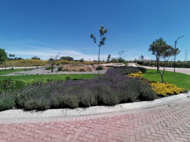 Terreno en venta Querétaro