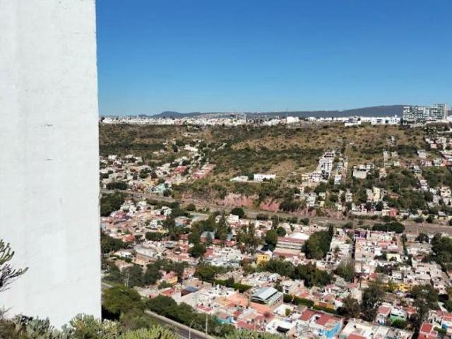 Terreno en Venta Querétaro, Milenio III