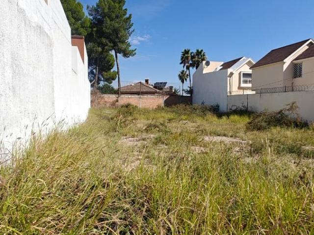 Terreno en Venta ? Quintas del Sol, Chihuahua