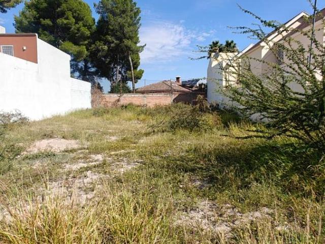 Terreno en Venta ? Quintas del Sol, Chihuahua