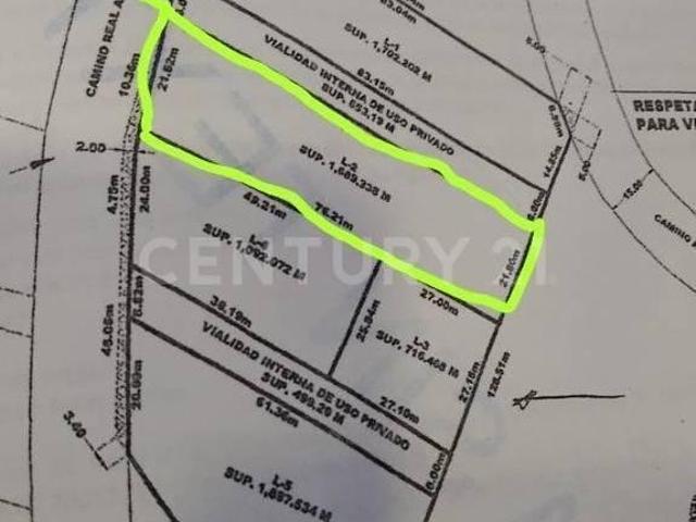 TERRENO EN VENTA RUSTICO ZONA CARRETERA FEDERAL A MATAMOROS