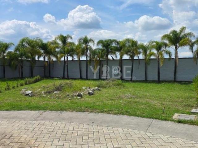 Terreno en venta Ramón Corona