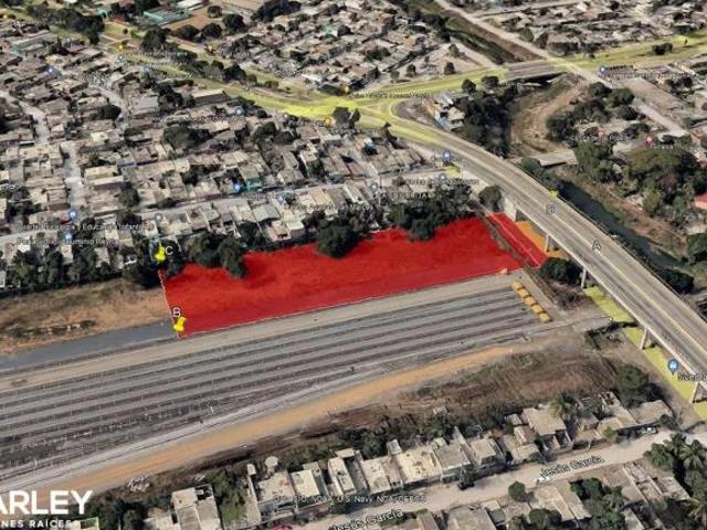 TERRENO EN VENTA RAMON F ITURBIDE EN MAZATLAN SINALOA IDEAL PARA PROYECTO