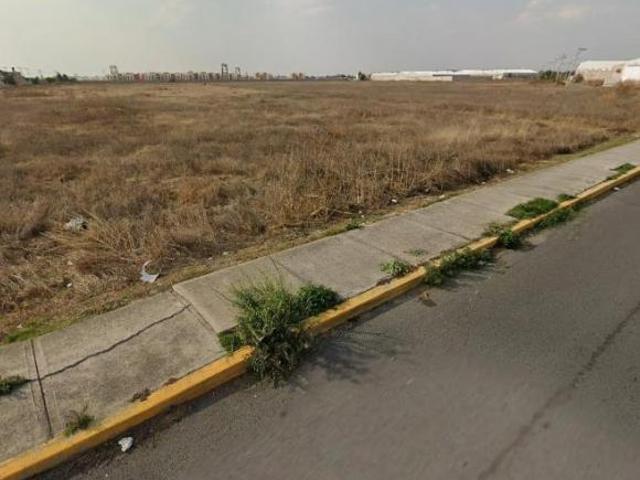 TERRENO EN VENTA RANCHO AZUL, SANTA LUCIA. EDO. MÉX.TECÁMAC, SUP. 39,362.24