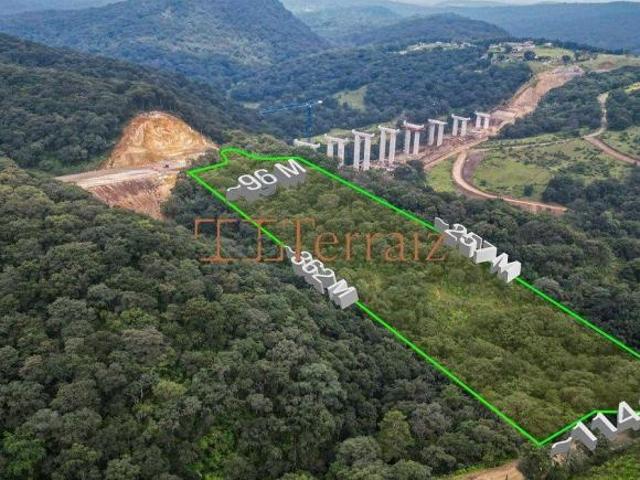 Terreno en venta | Rancho Blanco Jilotzingo