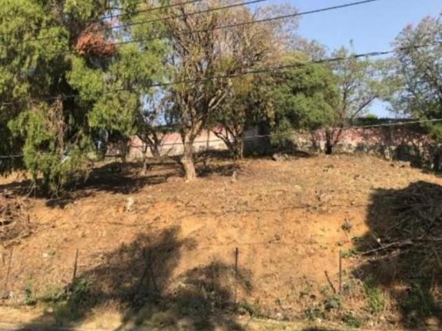 Terreno en Venta Rancho Cortes, Cuernavaca
